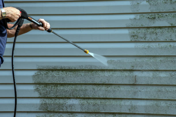 Solar Panel Cleaning in Indian Shores, FL